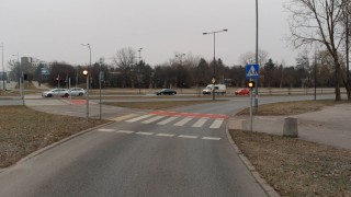 Szykują się zmiany w Dolinie Służewieckiej, fot. zdm.waw.pl