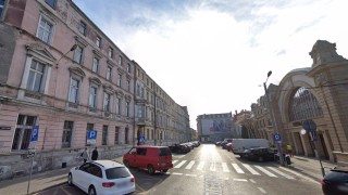 Kupili siedem połączonych kamienic w centrum Katowic i stworzą w nich hotele