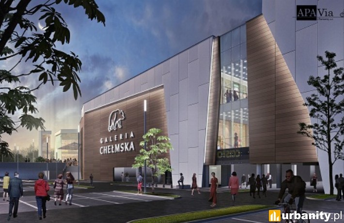 Galeria Chełmska