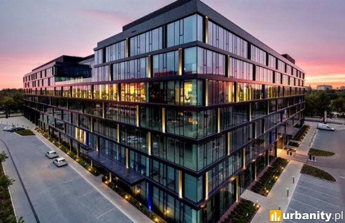 Konstruktorska Business Center