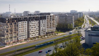 Szczepin z inwestycją Legnicka 33 od Vantage