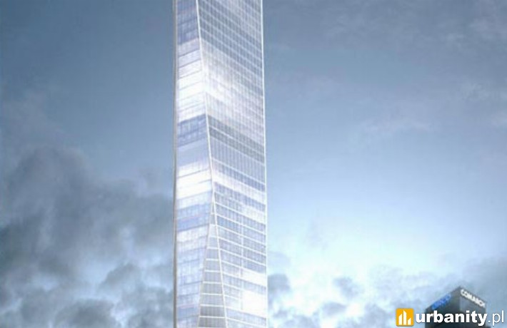 Lilium Office Tower