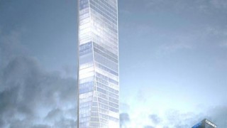 Lilium Tower powstanie, ale nie znamy jeszcze projektu