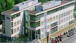 Nowe centrum operacji Nordea w biurowcu Łódź 1