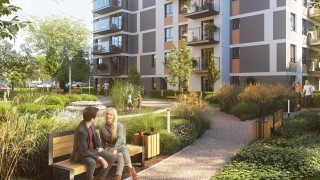 Rozrasta się oferta Miasteczka Jutrzenki we Włochach