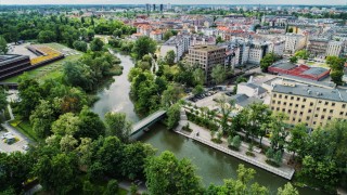 Czesi przejmują udziały w jednym z największych deweloperów w Polsce