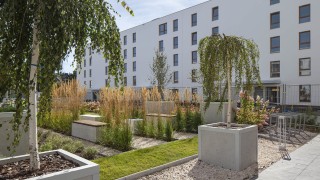 Gotowe osiedle Inpro w Gdańsku Kokoszkach. W ofercie są jeszcze wolne mieszkania