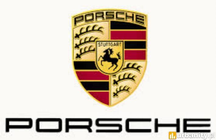 Logo Porsche