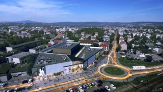 Centrum handlowe ShopIn powstanie w Jaśle