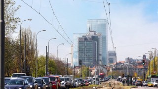 Jest pozwolenie i wykonawca. Rusza realizacja wieżowca Silver w Poznaniu