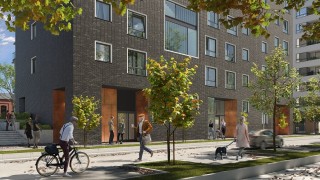 Apartamenty SOHO 14 w warszawskiej ofercie Yareal