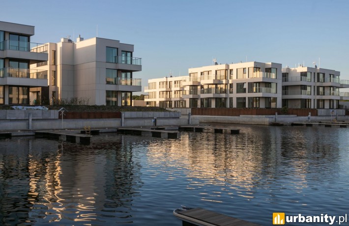 Kompleks Sol Marina