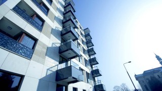 Solec Residence, czyli Kryształ Powiśla już gotowy
