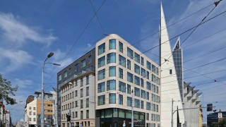 Nowy hotel w ścisłym centrum Wrocławia. Otwarto 4-gwiazdkowy obiekt przy Szewskiej
