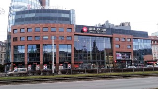 Wratislavia Tower od grudnia zarządzana przez Savills