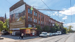 We Wrocławiu powstaje pierwsze w Polsce centrum opieki dla seniorów - Angel Care