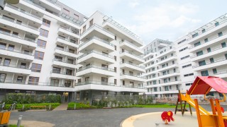 Kolejne etapy osiedla Bliska Wola w rękach firmy Hochtief