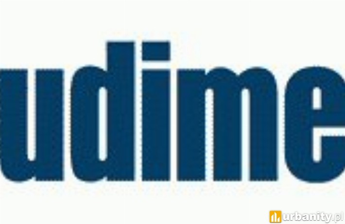 Logo Budimex