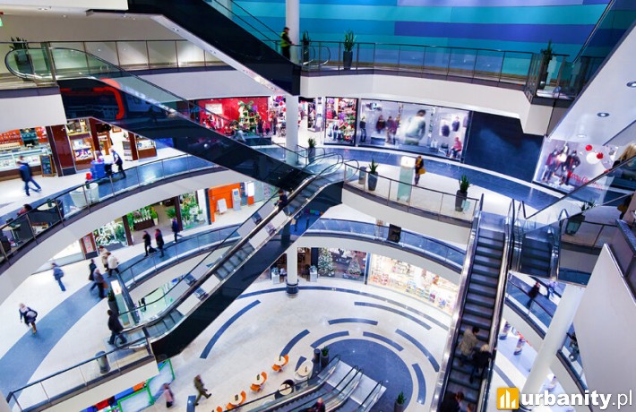 Centrum handlowe