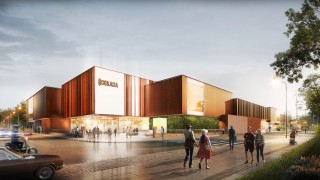 W połowie 2019 roku otwarcie Dekady Nysa