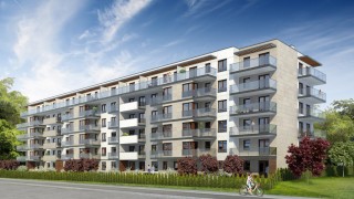 Erbud wybuduje krakowskie osiedle spółki Echo Investment