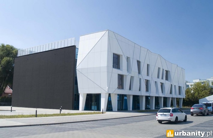 Dzielnicowe Centrum Kultury Ursynów