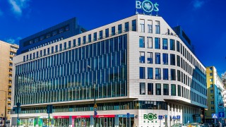 Koreańczycy kupują biurowiec Feniks w Warszawie