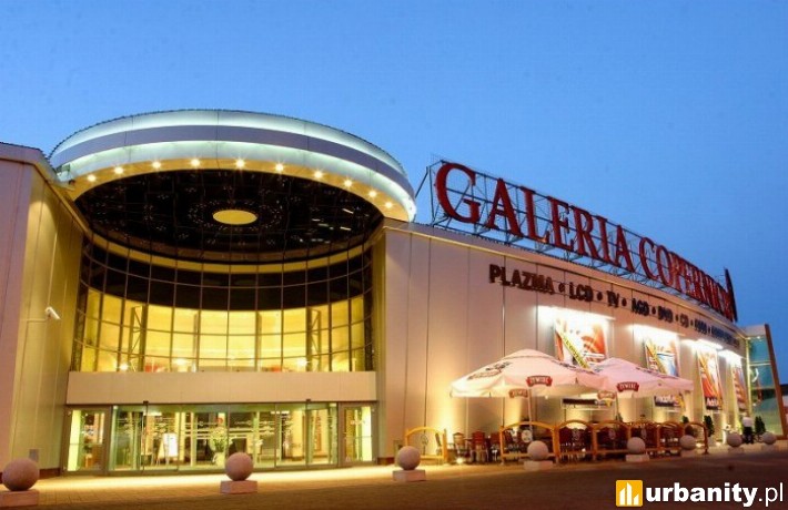Galeria Copernicus