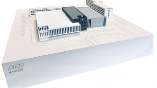 Ruszyła realizacja nowej hali sportowej AGH