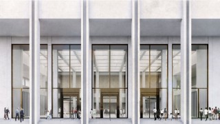 Podpisano umowę na budowę Krakowskiego Centrum Muzyki