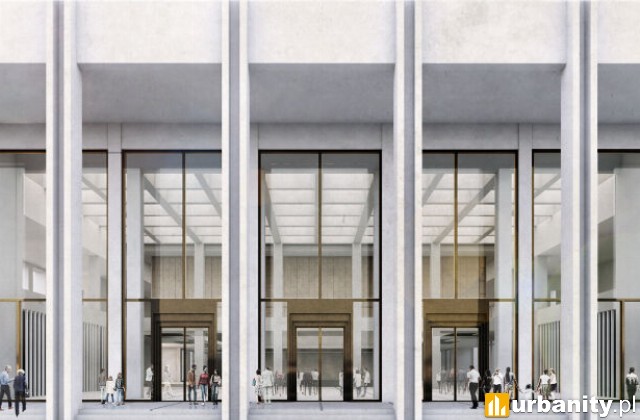 Krakowskie Centrum Muzyki, fot. materiały prasowe