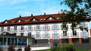 Koło Jeleniej Góry zadebiutuje światowa marka hotelowa. Latem otwarcie Kyriad Karkonosze