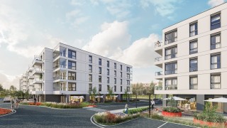 Allcon poszerza ofertę mieszkań na trójmiejskim rynku