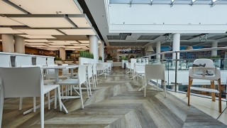 Zmiany w galerii Lublin Plaza