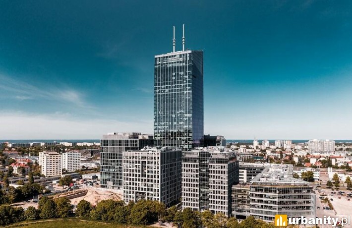 Olivia Centre