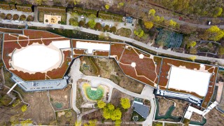 Atrakcja jakiej w Łodzi nie było. Otwarcie Orientarium z egzotycznymi zwierzętami i roślinami