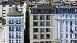 Kameralny projekt w Śródmieściu. Odtworzony zostanie narożnik kwartału kamienic