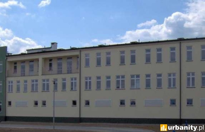 Ośrodek Rehabilitacyjno-Edukacyjny