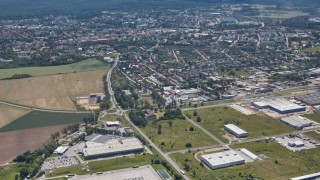 Panattoni zakupiło działkę pod nowy park w Żarach, fot. Panattoni