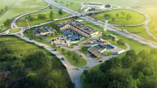 Salon CCC otworzy się w parku handlowym Quick Park Sulechów