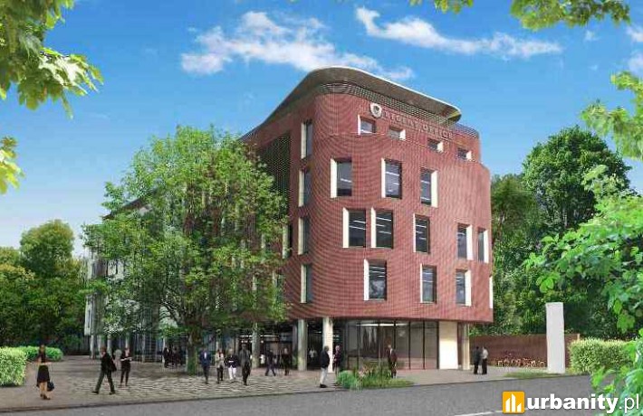 Regent Office