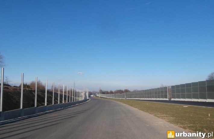 S69 Bielsko-Biała - Żywiec