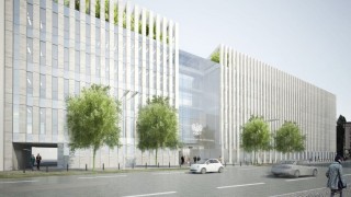 Wrocław wreszcie doczeka się nowej siedziby Sądu Apelacyjnego