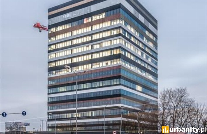 Silesia Business Park