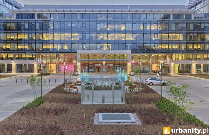 T-Mobile Office Park