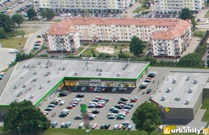 Vendo Park Gorzów Wielkopolski