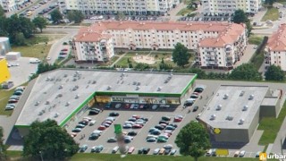 Wkrótce ruszy budowa Vendo Park w Gorzowie