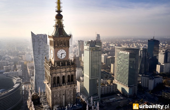 Warszawa
