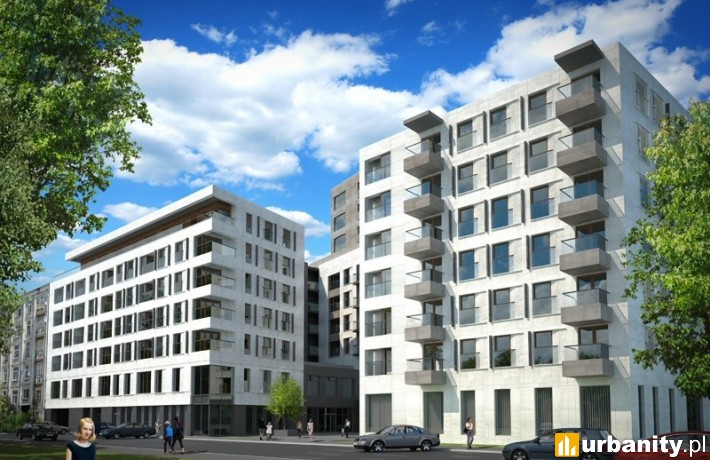 Apartamenty Solec