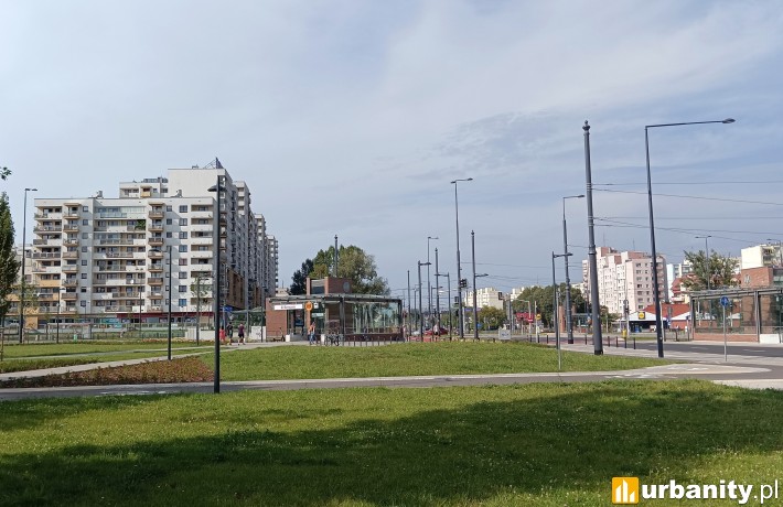 Na Bemowie powstanie nowa inwestycja mieszkaniowa na 100 mieszkań, fot. materiały prasowe
